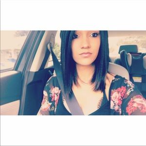 Meet Your Posher, Alli!